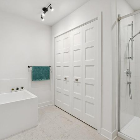 Beaux 4 1/2 - Rue Viau, Valleyfield - Photo 3