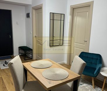 Apartament 1 camera modern Lagom Residence Visani - Photo 2