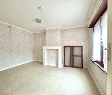 LANDELIJKE WONING MET 2 SLPKS & TUIN - Photo 5