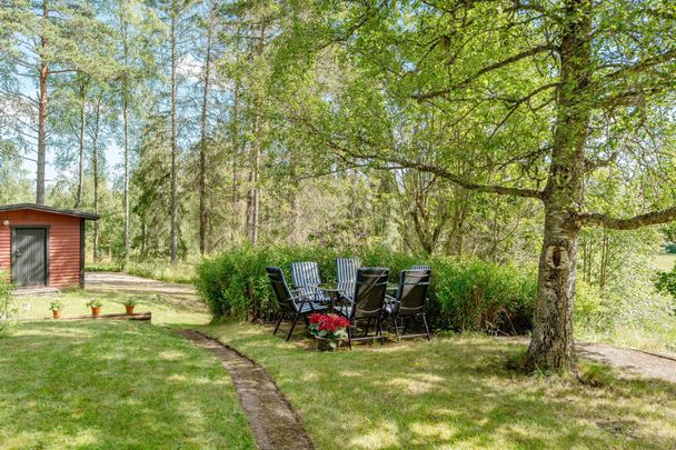 Axtorpsvägen, Järlåsa - Foto 1