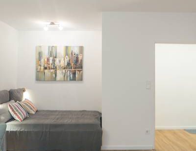 Rostocker Straße 2 - Foto 1