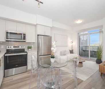 For Lease - 3121 Sheppard Avenue Unit# 509, Toronto, Ontario - Photo 6