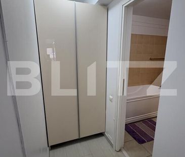 Apartament 2 camere, modern, parcare, zona Campului - Fotografie 5