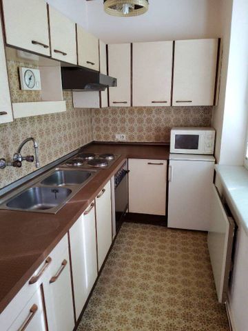 Günstige Gelegenheit - 2 Zimmer Wohnung - Foto 2