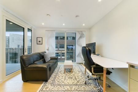 1 bedroom apartment to rent - Photo 2