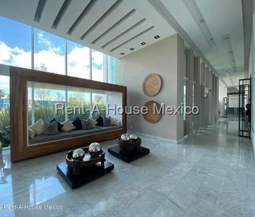 RENTA. Departamento amueblado con amenidades y 2 recámaras - Santa ... - Photo 1