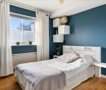 Tallvägen, Täby - Foto 2