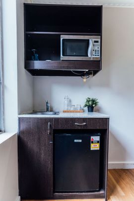 Studio/2 Roslyn Street, Potts Point NSW 2011 - Studio For Rent | Domain - Photo 1