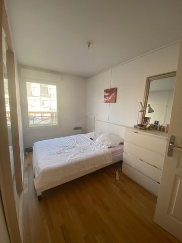 Location Appartement 2 pièces 34m² - Photo 2