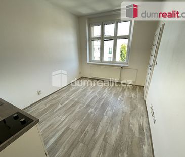 Pronájem bytu 1+kk 25 m² - Фото 5