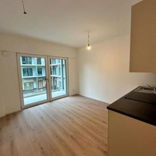 Wohnen im Alter! Seniorenwohnung im Neubau in Kaulsdorf Nord. - Photo 1