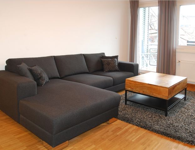 3 Zimmer in Düsseldorf - Photo 1