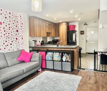 Stonebridge Way, Calverton, NG14, Property for rent - Photo 1