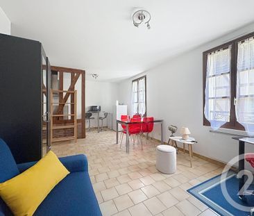 Location Appartement 1 pièce 28m² TROYES 10000 - Photo 1