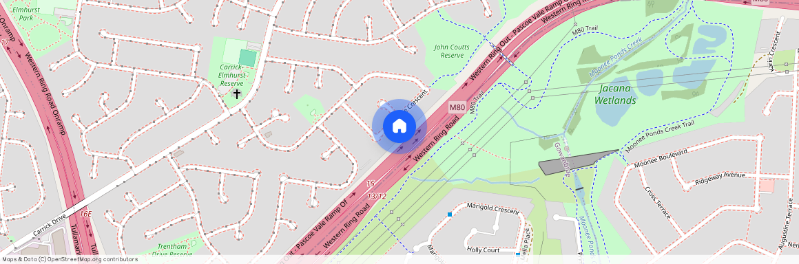 2/30 Gabrielle Crescent, VIC 3043, Gladstone Park