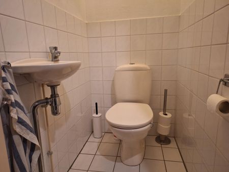 Te huur: Appartement Charles Vos-cour in Maastricht - Foto 4