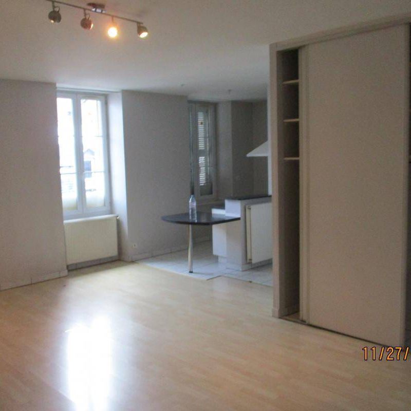 Location appartement t4 82 m² à Rodez (12000) - Photo 1