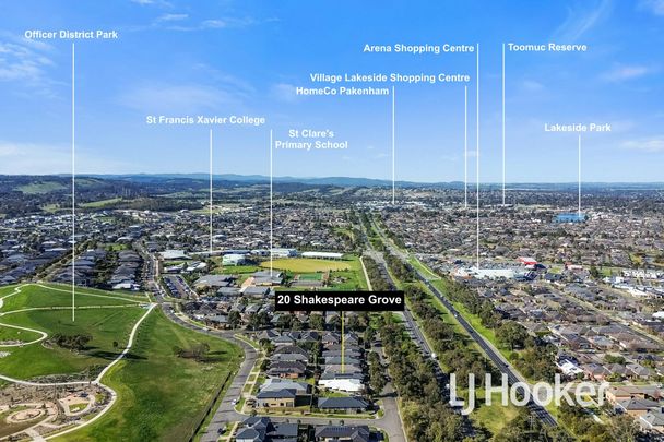 Prime Location, Perfect Family Living! - Photo 1