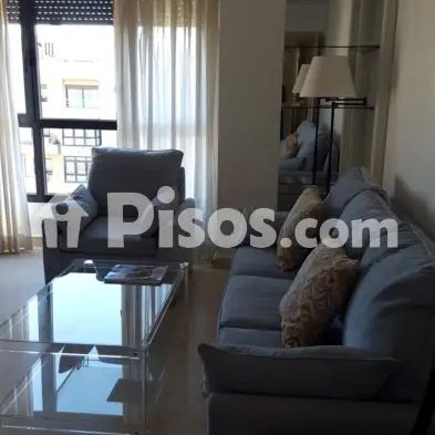 Apartamento en alquiler en Calle Raimundo Fernández Villaverde, 28 - Photo 1