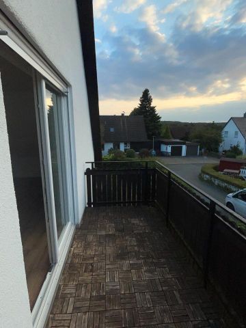 Bezugsfreies Appartement mit EBK in Heinersreuth - Photo 4