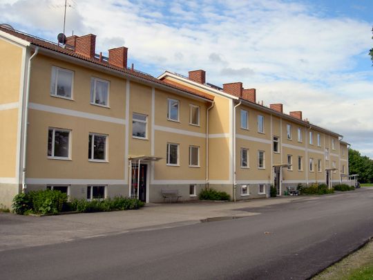 Skolvägen 10 A - Foto 1