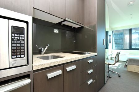 1005/181 Abeckett Street - Photo 3