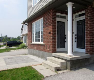 For Lease - 342 Edgehill Drive Unit# Unit B, Barrie, Ontario - Photo 3