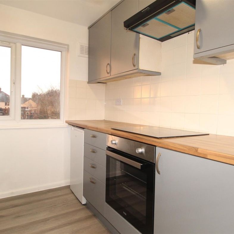 1 Bedroom Maisonette - Garden To Let - Photo 1