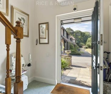 2 bedroom retirement property to rent - Photo 4