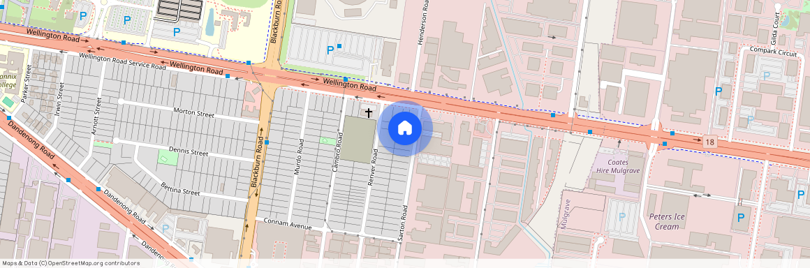 4/3 Sarton Road, Clayton