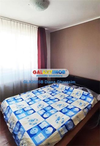 Apartament de inchiriat cu 3 camere- Giurgiului - Photo 4