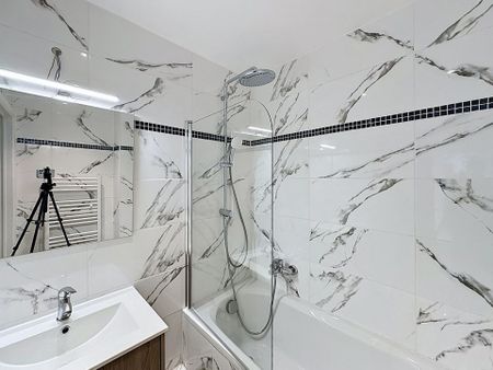 Appartement te huur - Foto 3