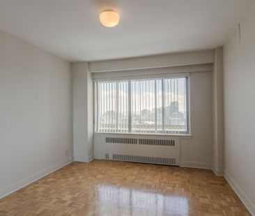 Condo for rent, Montréal (Ville-Marie) - Photo 5