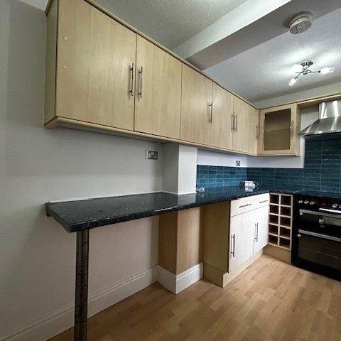 1 bedroom bungalow to rent - Photo 1