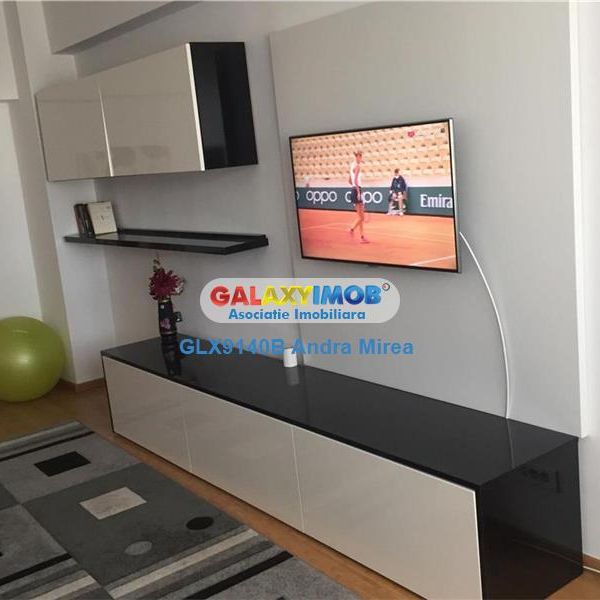 Inchiriere apartament 3 camere Calea Dorobanti - Fotografie 1