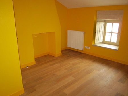 Location appartement 2 pièces, 57.00m², Fontenay-le-Comte - Photo 2