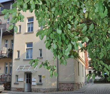 * FREI * gepflegte 2 Zimmerwohnung * EG - ruhig - hell - - Foto 1