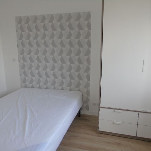 Appartement Le Pellerin 2 pièce(s) - Photo 1