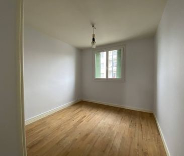 Location appartement 4 pièces 63.76 m² à Romans-sur-Isère (26100) - Photo 2