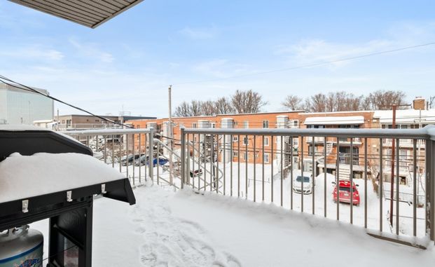 8239 Rue Fabre, app.2, H2E 2C5, H2E 2C5, Montréal - Photo 1