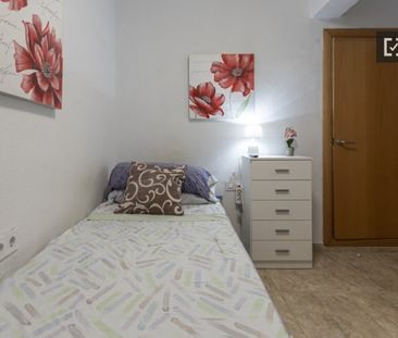 valencia, Valencian Community 46017 - Photo 2