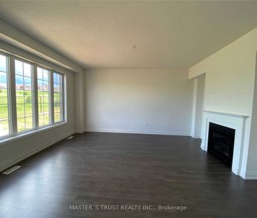 For Lease - 102 Frank Kelly Drive, East Gwillimbury, Ontario - Photo 6