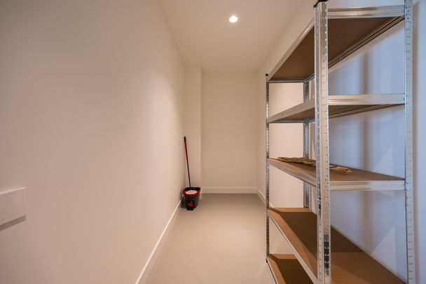 Te huur: Aventuur Mieswoning - Photo 1