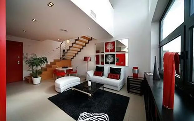 Calle de las Canarias, Madrid, Community of Madrid 28045 - Photo 1