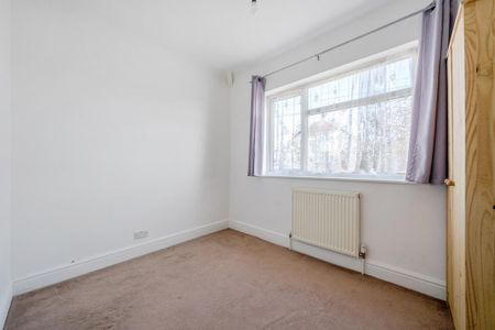 2 bedroom maisonette to rent - Photo 5