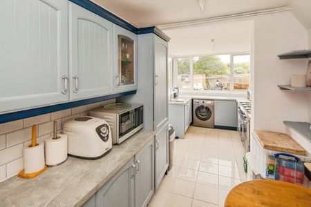 Room in a Shared House, Green Lane, SW16 - Photo 5