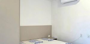 Studio para alugar com 24m², 1 quarto e sem vaga - Photo 2