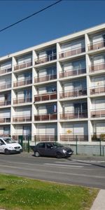 Location Appartement 1 pièce 25m² - Photo 3