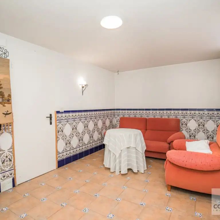 Casa o chalet de alquiler en Calle Valladolid, 50, San Antonio - Photo 1