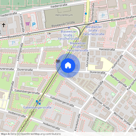 01309 Dresden - Striesen-Süd